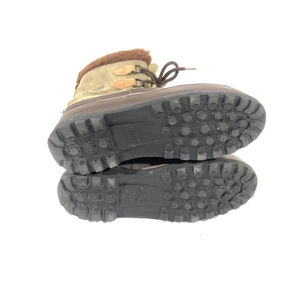 Sorel Alpine Women's SZ 7 Waterproof Snow Boots - Picture 5 of 5